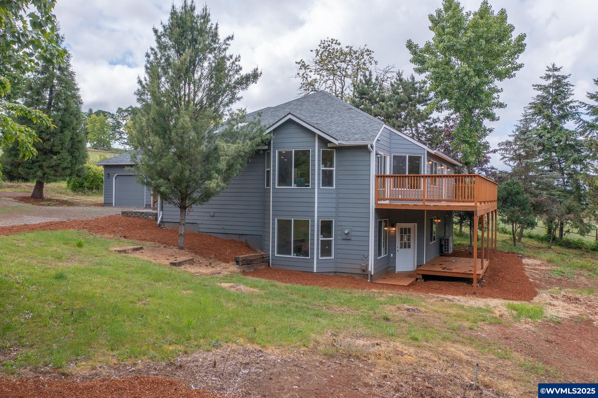 8833 Liberty Road South Salem, OR 97306 - Photo 46 of 50 Gallery Image 46