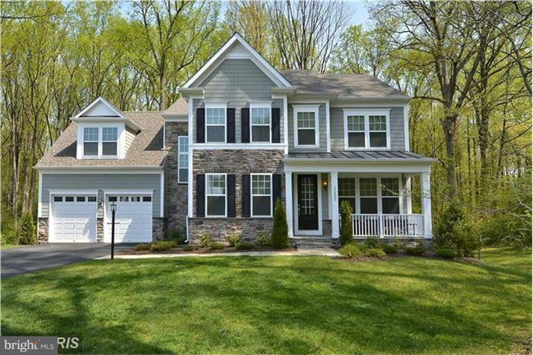 1295 Scotts Run Road McLean, VA 22102 - Photo 1 of 14 Exterior (Front)
