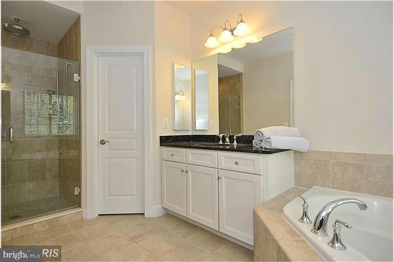1295 Scotts Run Road McLean, VA 22102 - Photo 13 of 14 Master Bathroom