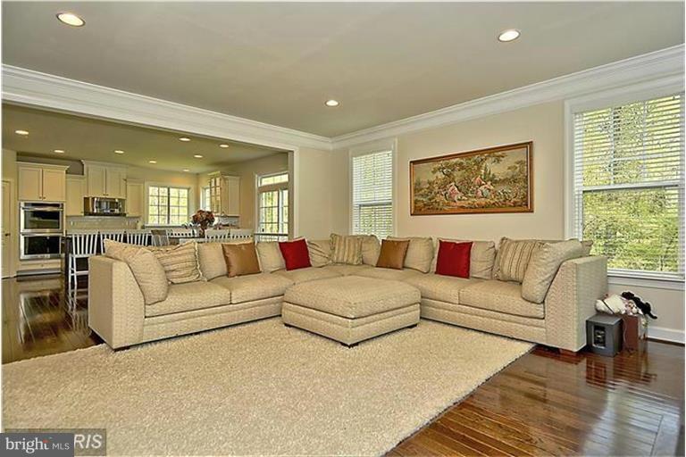 1295 Scotts Run Road McLean, VA 22102 - Photo 3 of 14 Family Room