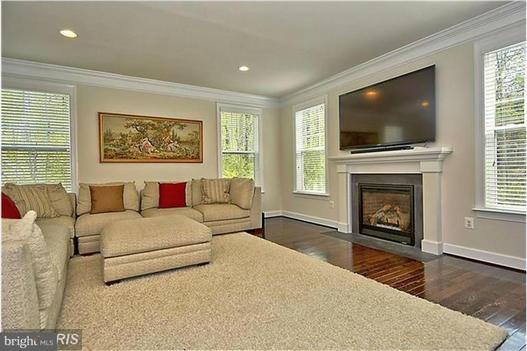 1295 Scotts Run Road McLean, VA 22102 - Photo 4 of 14 Family Room