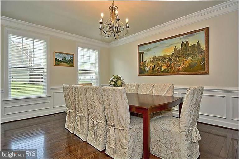 1295 Scotts Run Road McLean, VA 22102 - Photo 5 of 14 Dining Room