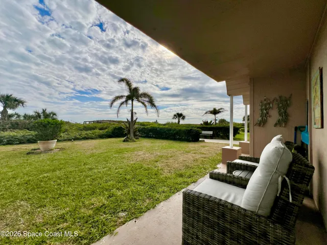 $449,000 | 3150 North Atlantic Avenue, Unit 1660, Cocoa Beach, FL 32931