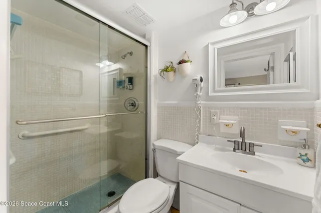 $449,000 | 3150 North Atlantic Avenue, Unit 1660, Cocoa Beach, FL 32931