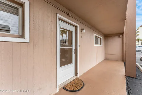 $449,000 | 3150 North Atlantic Avenue, Unit 1660, Cocoa Beach, FL 32931