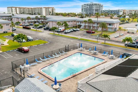 $449,000 | 3150 North Atlantic Avenue, Unit 1660, Cocoa Beach, FL 32931
