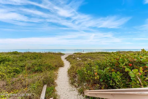 $449,000 | 3150 North Atlantic Avenue, Unit 1660, Cocoa Beach, FL 32931