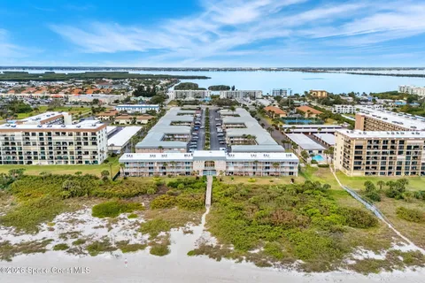 $449,000 | 3150 North Atlantic Avenue, Unit 1660, Cocoa Beach, FL 32931