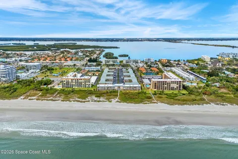 $449,000 | 3150 North Atlantic Avenue, Unit 1660, Cocoa Beach, FL 32931