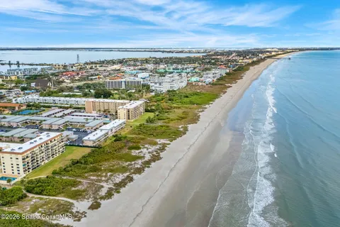 $449,000 | 3150 North Atlantic Avenue, Unit 1660, Cocoa Beach, FL 32931