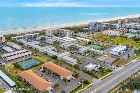 $449,000 | 3150 North Atlantic Avenue, Unit 1660, Cocoa Beach, FL 32931
