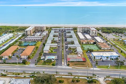 $449,000 | 3150 North Atlantic Avenue, Unit 1660, Cocoa Beach, FL 32931