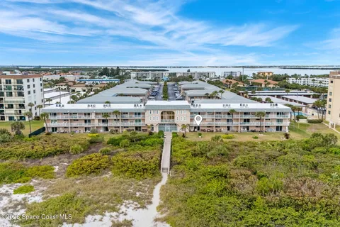 $449,000 | 3150 North Atlantic Avenue, Unit 1660, Cocoa Beach, FL 32931