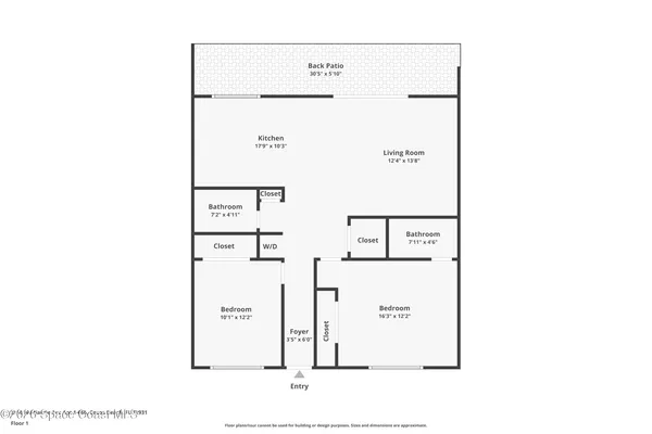 $449,000 | 3150 North Atlantic Avenue, Unit 1660, Cocoa Beach, FL 32931