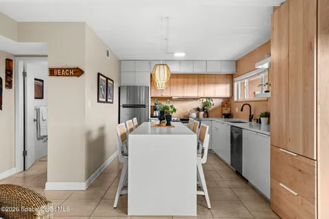 $449,000 | 3150 North Atlantic Avenue, Unit 1660, Cocoa Beach, FL 32931