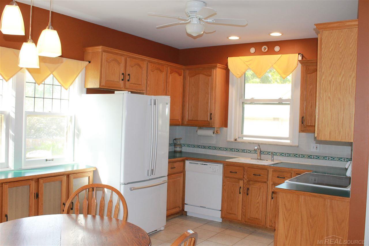 1242 Devonshire Road Grosse Pointe Park, MI 48230 - Photo 20 of 70
