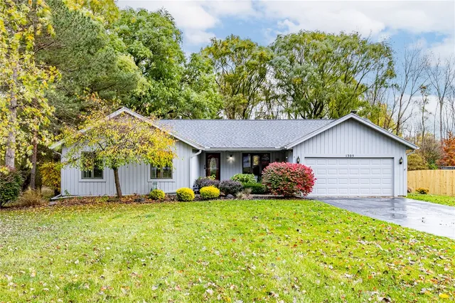 $350,000 | 1305 Whalen Road, Penfield, NY 14526