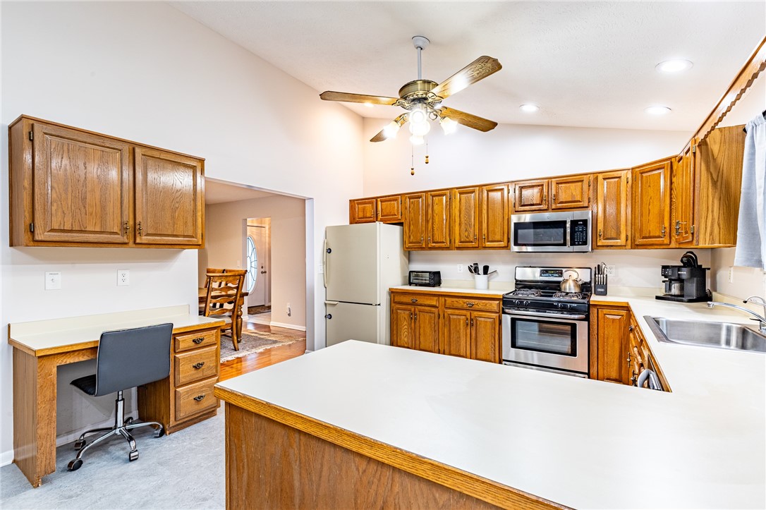 1305 Whalen Road Penfield, NY 14526 - Photo 18 of 44