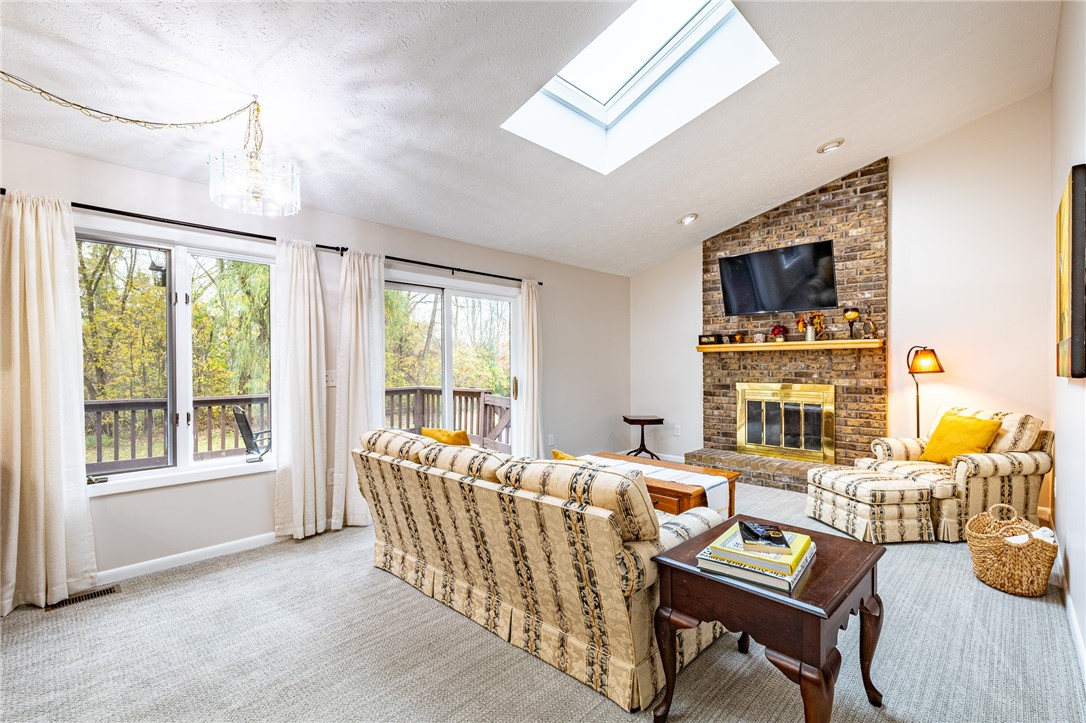 1305 Whalen Road Penfield, NY 14526 - Photo 20 of 44