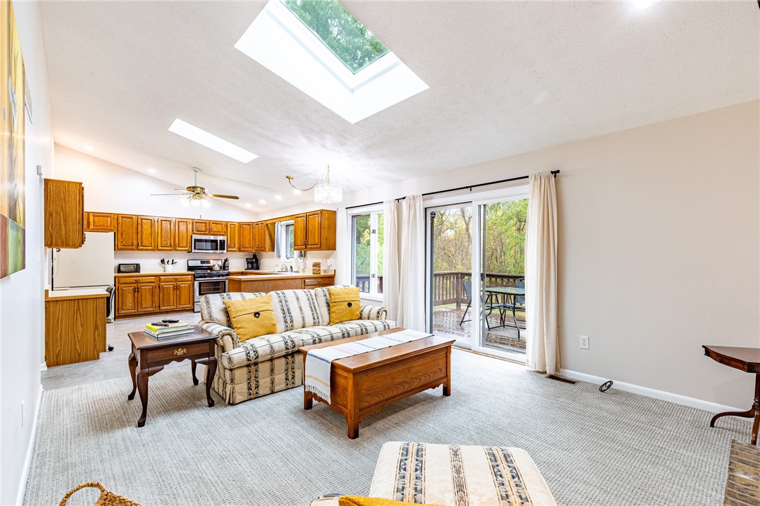 1305 Whalen Road Penfield, NY 14526 - Photo 23 of 44