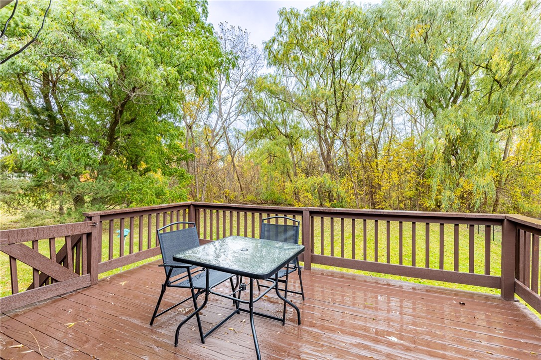 1305 Whalen Road Penfield, NY 14526 - Photo 24 of 44