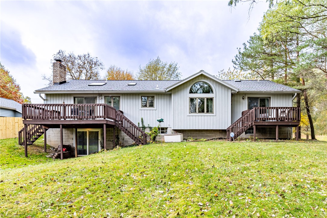 1305 Whalen Road Penfield, NY 14526 - Photo 44 of 44