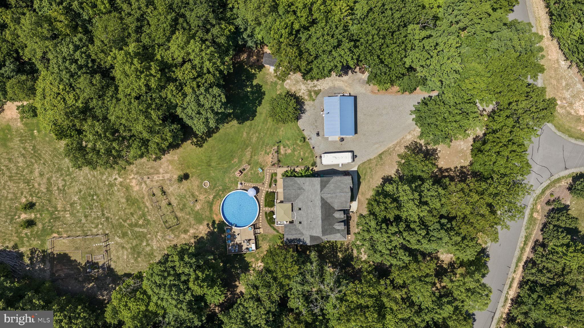 621 Ridgemont Drive Louisa, VA 23093 - Photo 68 of 81