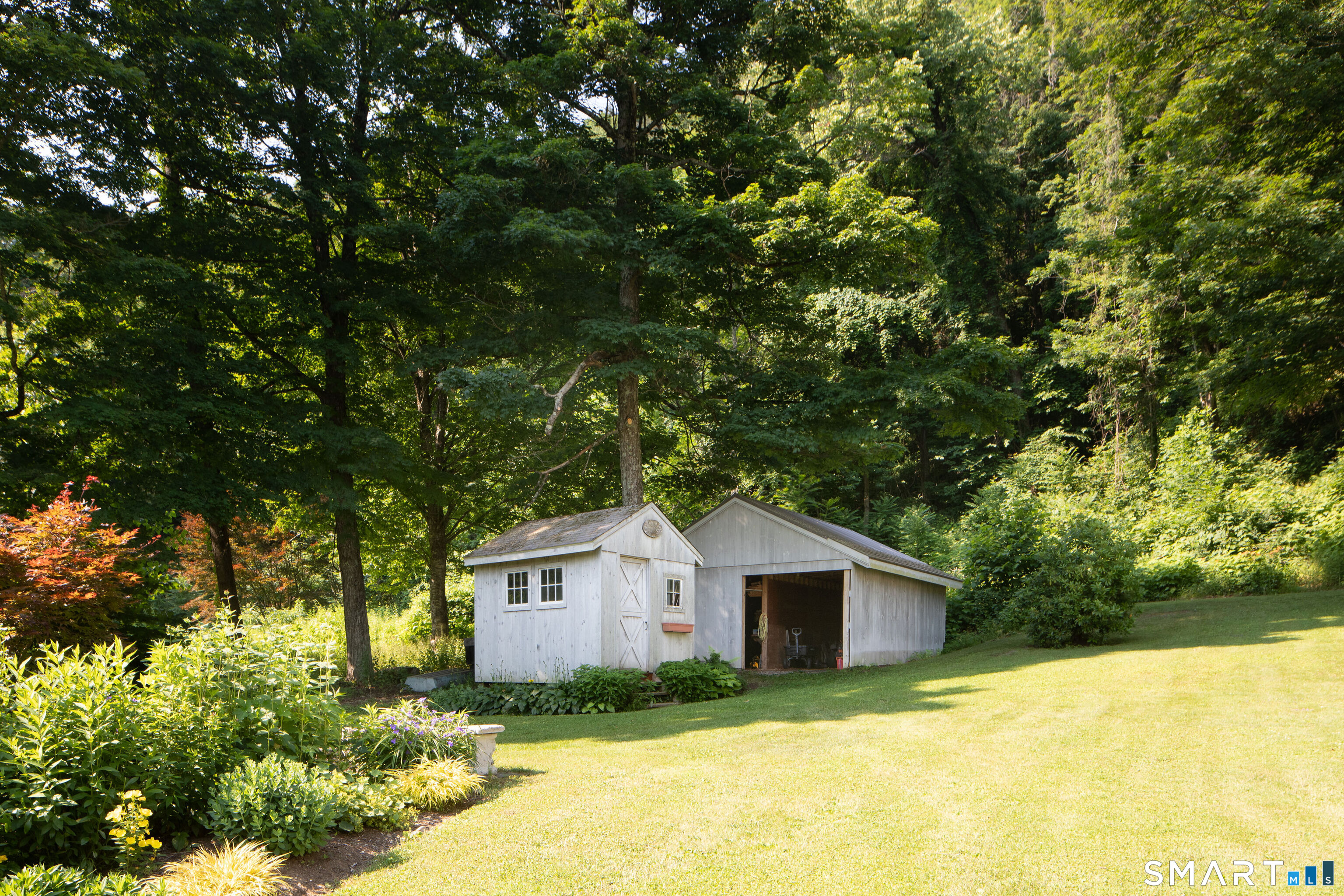 11 Prospect Mountain Road Salisbury, CT 06068 - Photo 22 of 23