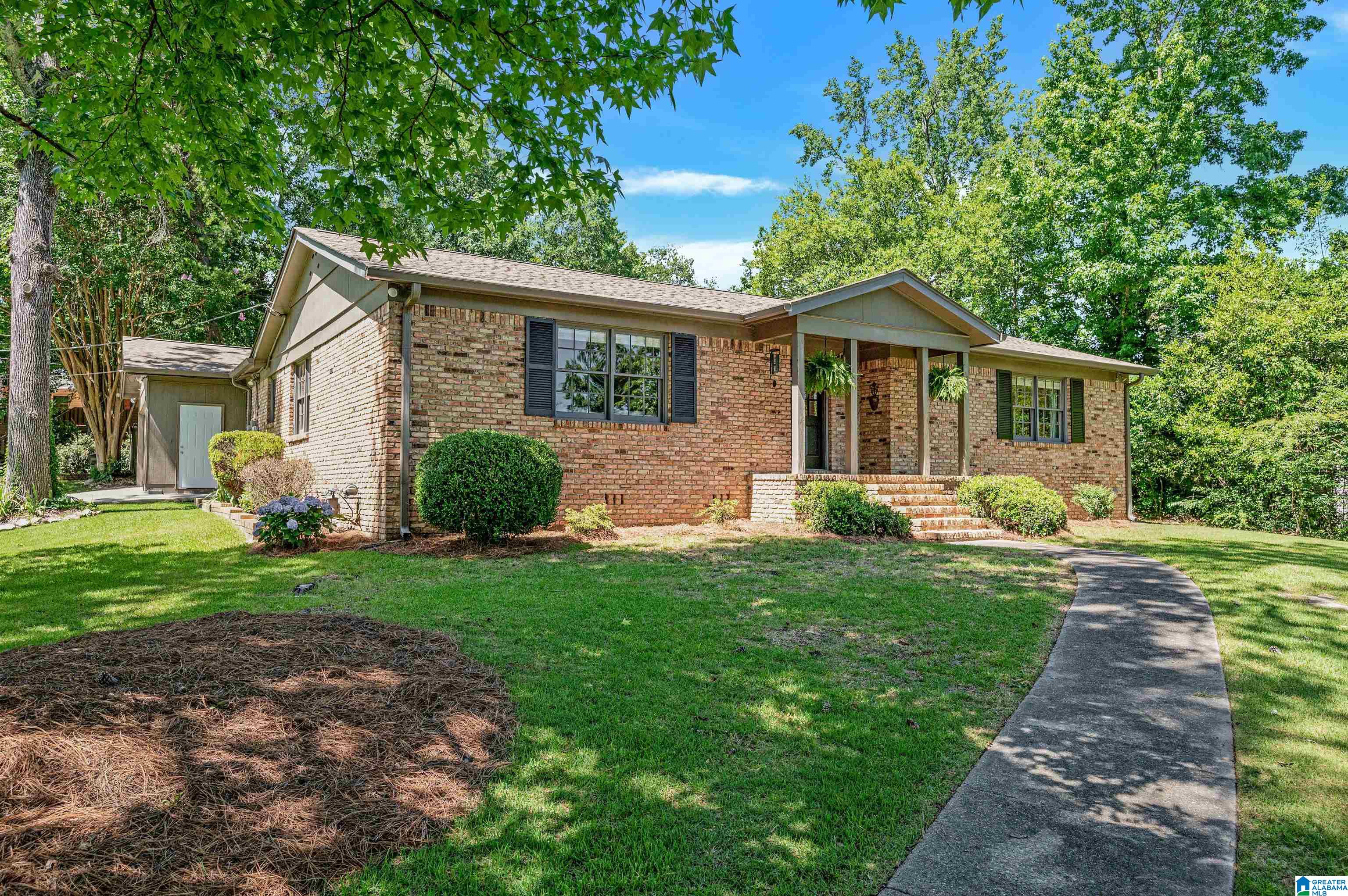 1816 Canyon Road Birmingham, AL 35216 - Photo 2 of 47