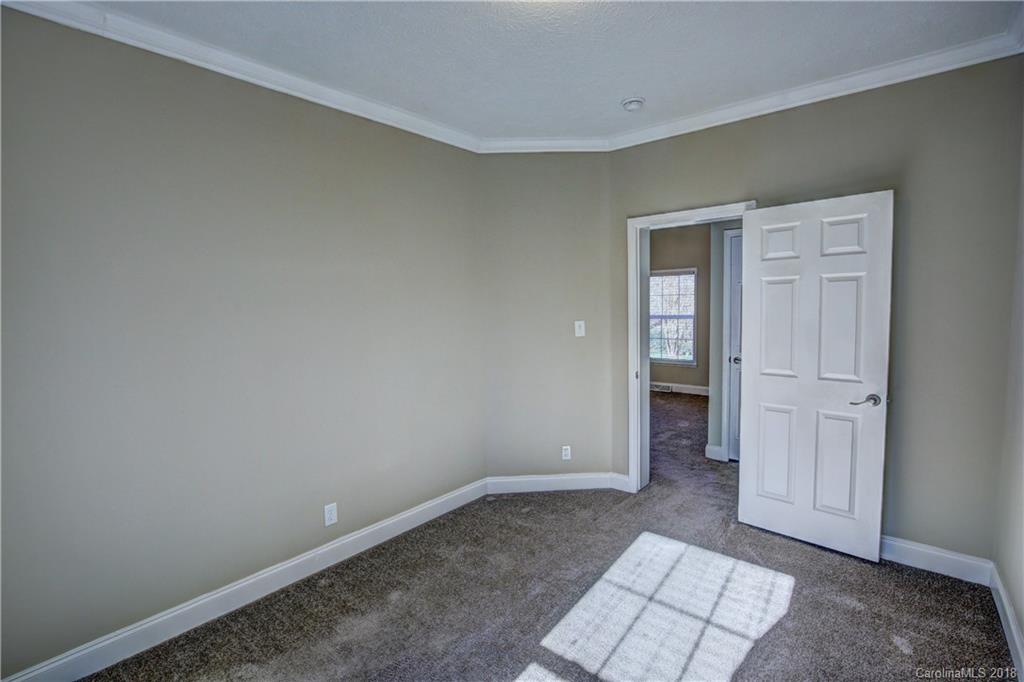 2006 Long Hope Road Monroe, NC 28112 - Photo 25 of 34 an empty room with closet