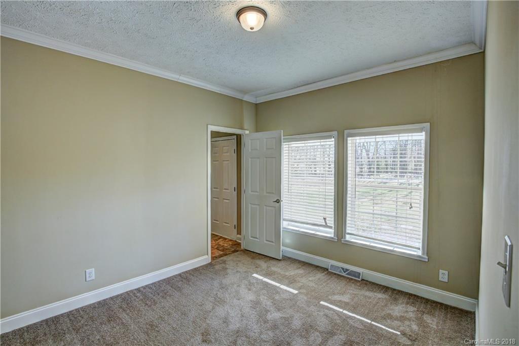 2006 Long Hope Road Monroe, NC 28112 - Photo 28 of 34 a view of an empty room with a window