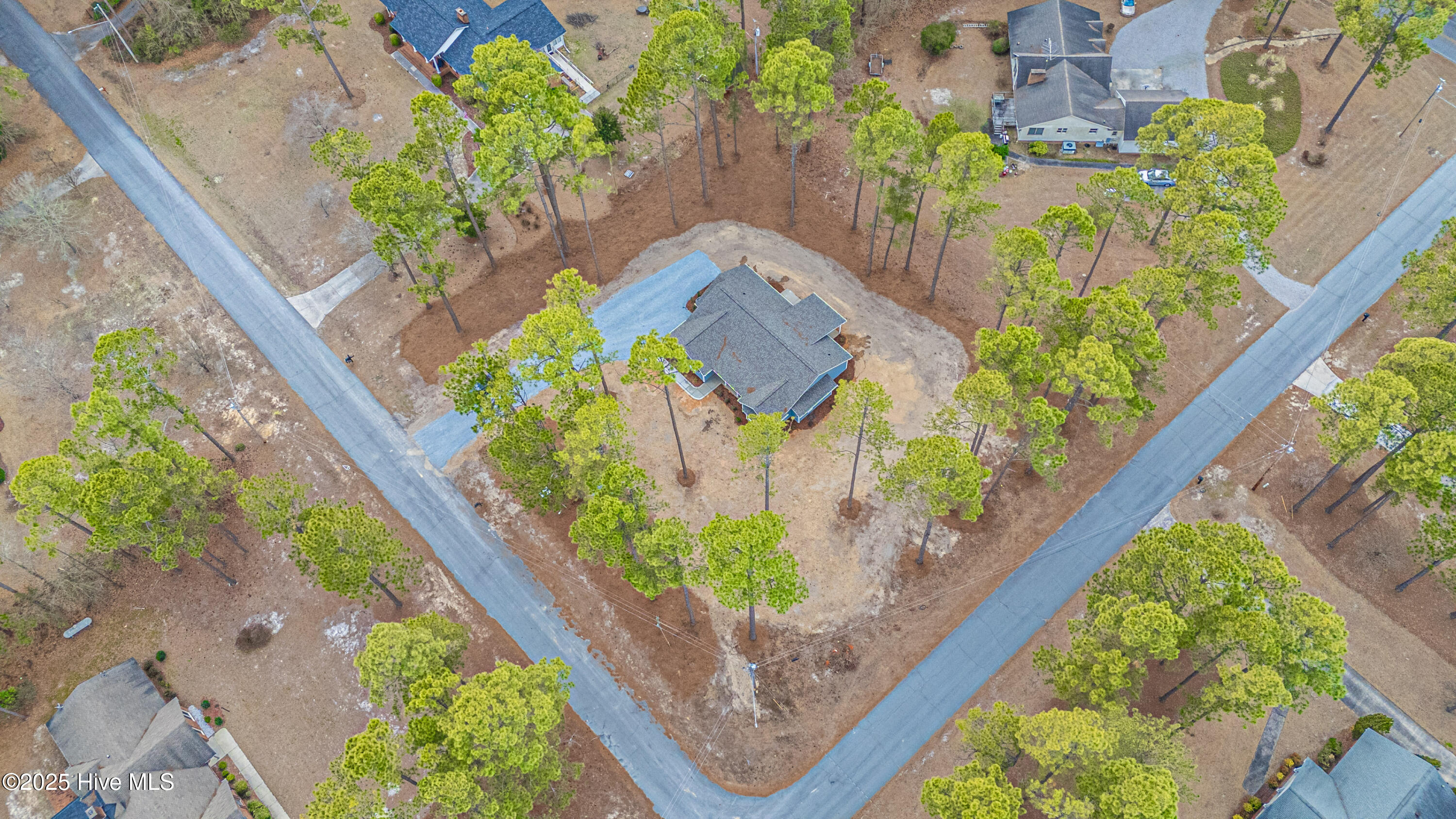 120 Fairwood Road Rockingham, NC 28379 - Photo 36 of 37 DJI_20250304151941_0009_D