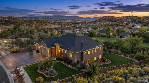 $1,050,000 | 1283 North Knoll Street, Cedar City, UT 84721
