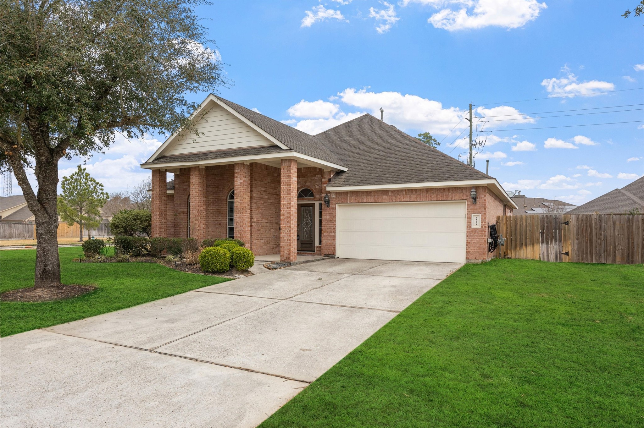 24538 Fort Settlement Drive Spring, TX 77373 - Photo 25 of 29