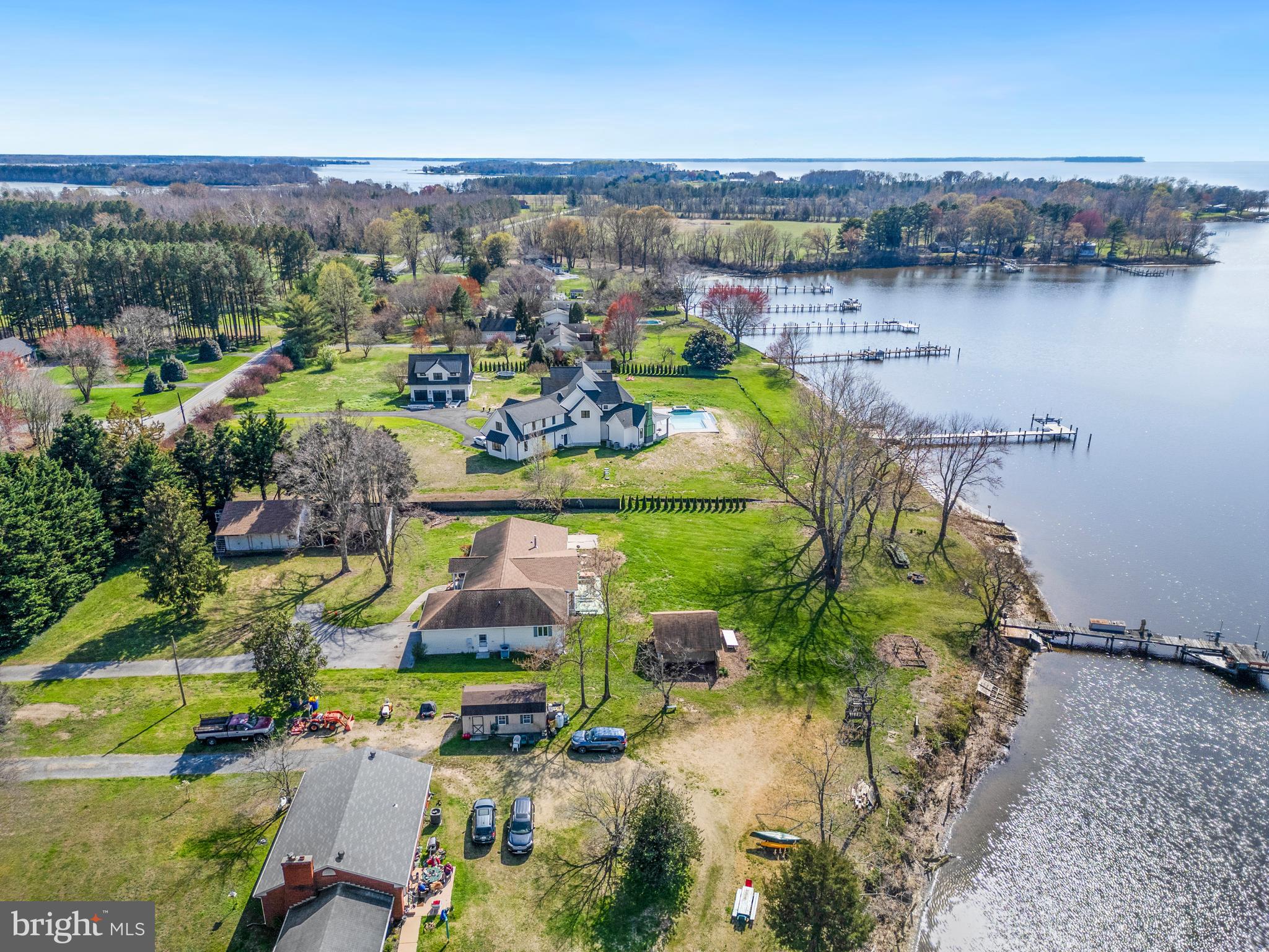2444 Bennett Point Road Queenstown, MD 21658 - Photo 13 of 25 Gallery Image 13