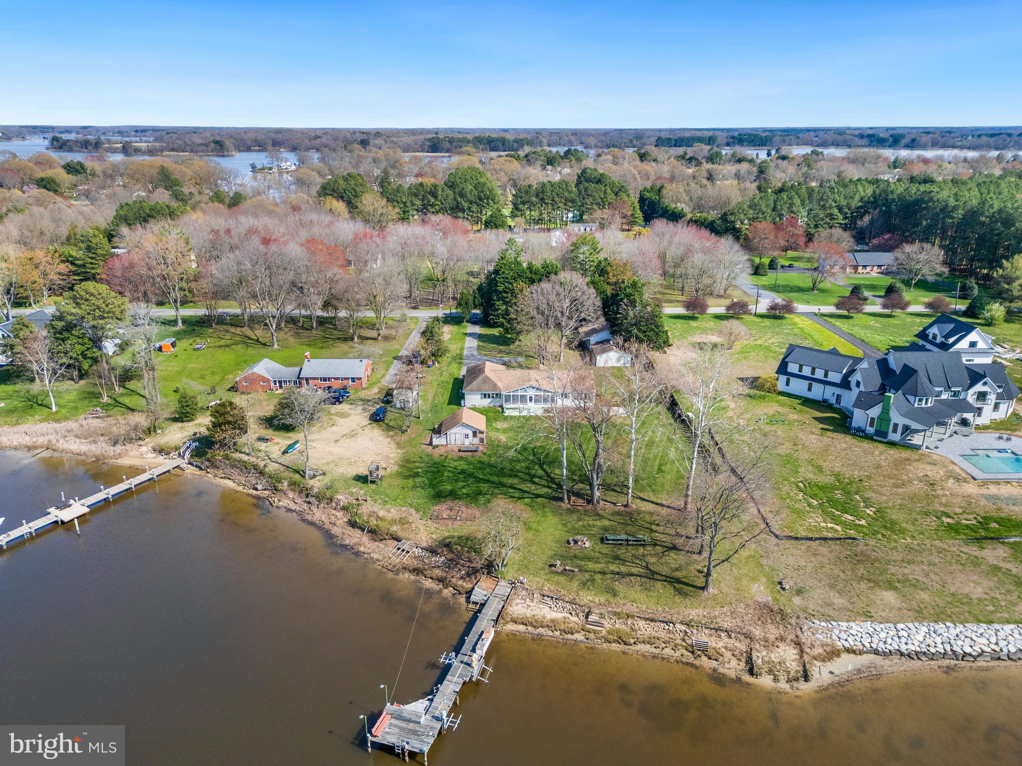 2444 Bennett Point Road Queenstown, MD 21658 - Photo 15 of 25 Gallery Image 15
