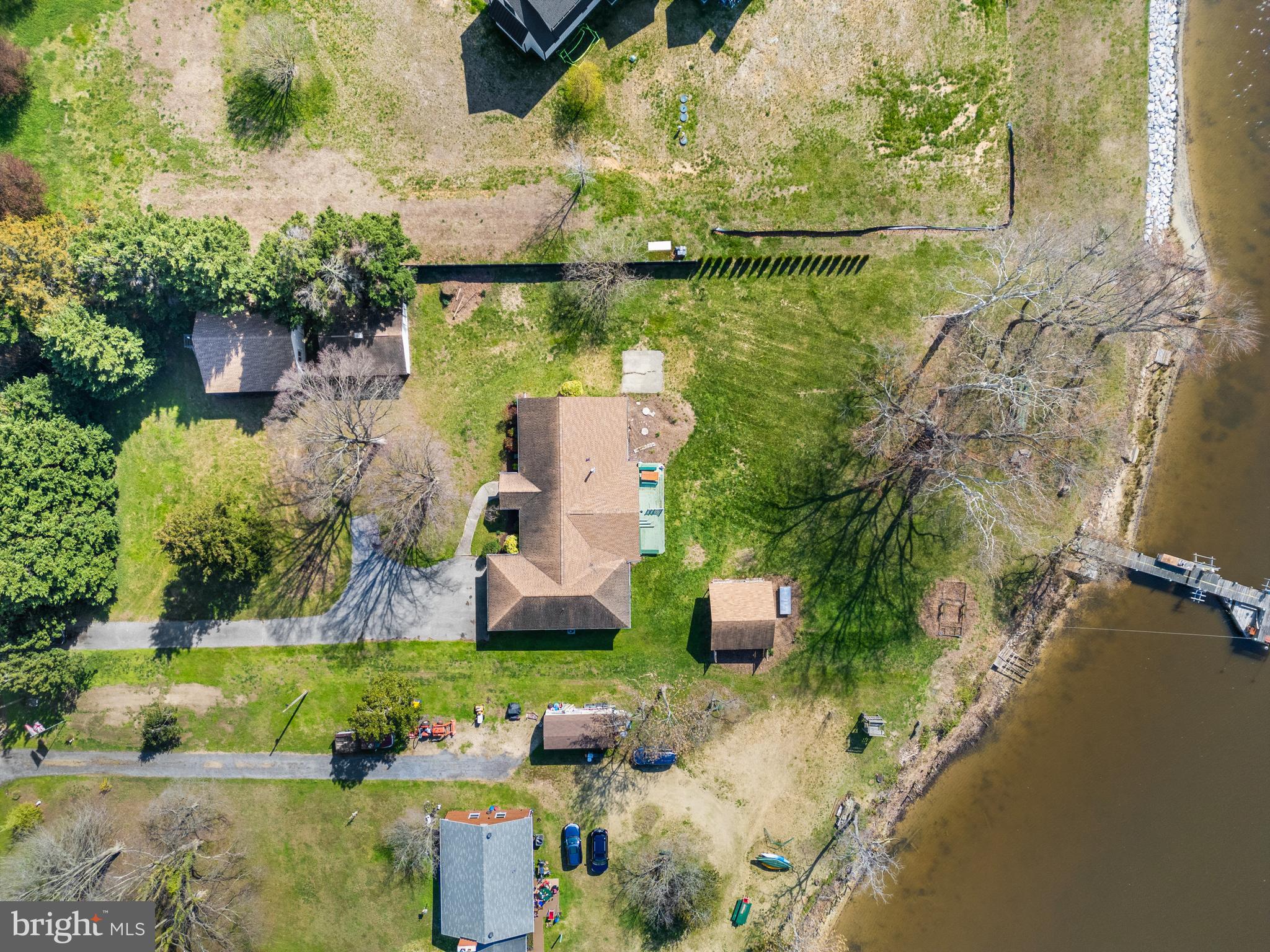2444 Bennett Point Road Queenstown, MD 21658 - Photo 24 of 25 Gallery Image 24