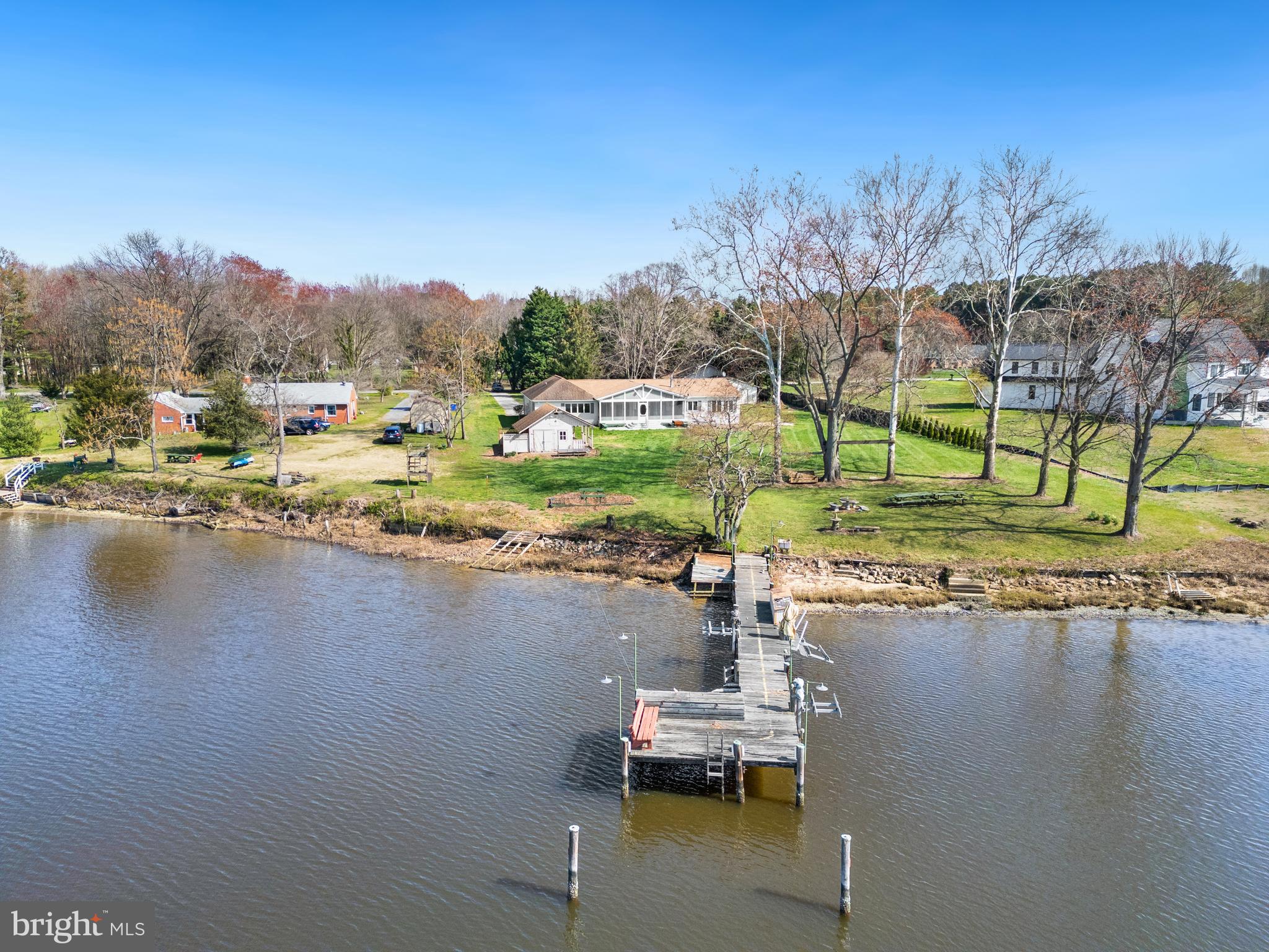 2444 Bennett Point Road Queenstown, MD 21658 - Photo 25 of 25 Gallery Image 25