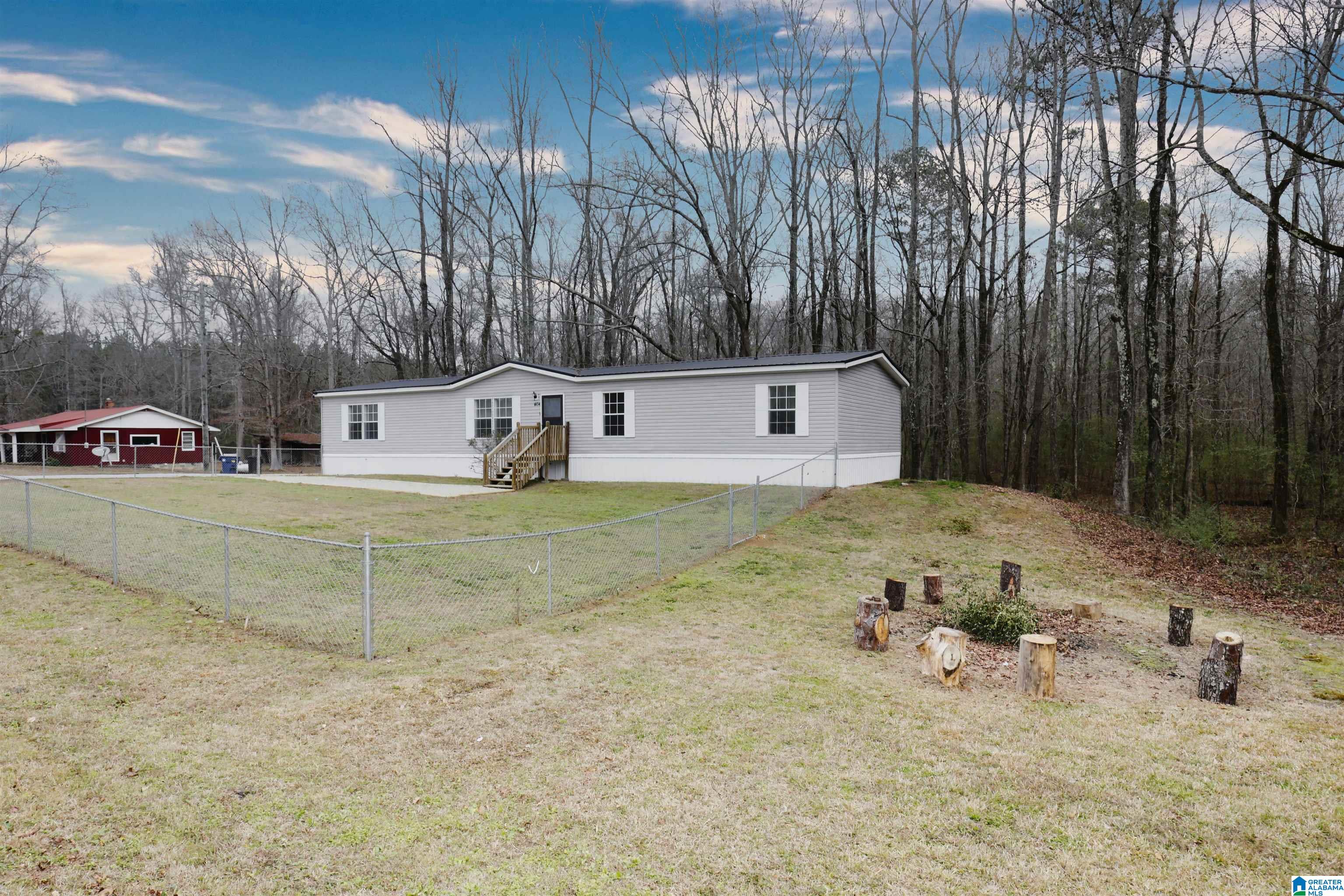 4134 Roy Webb Road Jacksonville, AL 36265 - Photo 34 of 34