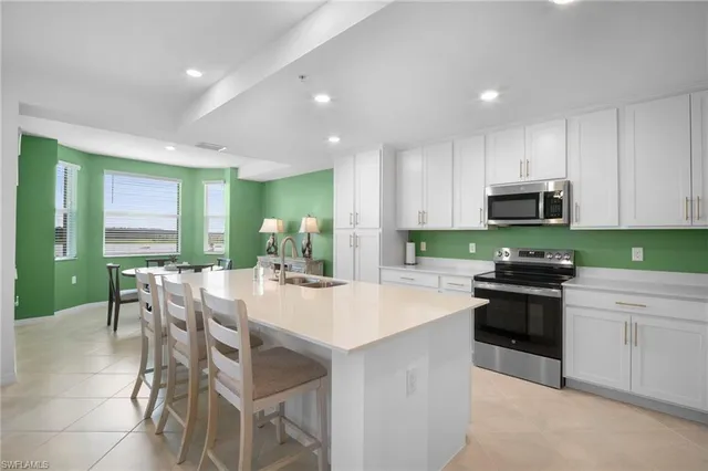 $5,500 | 15285 Green Acres Avenue, Unit 433, Punta Gorda, FL 33982