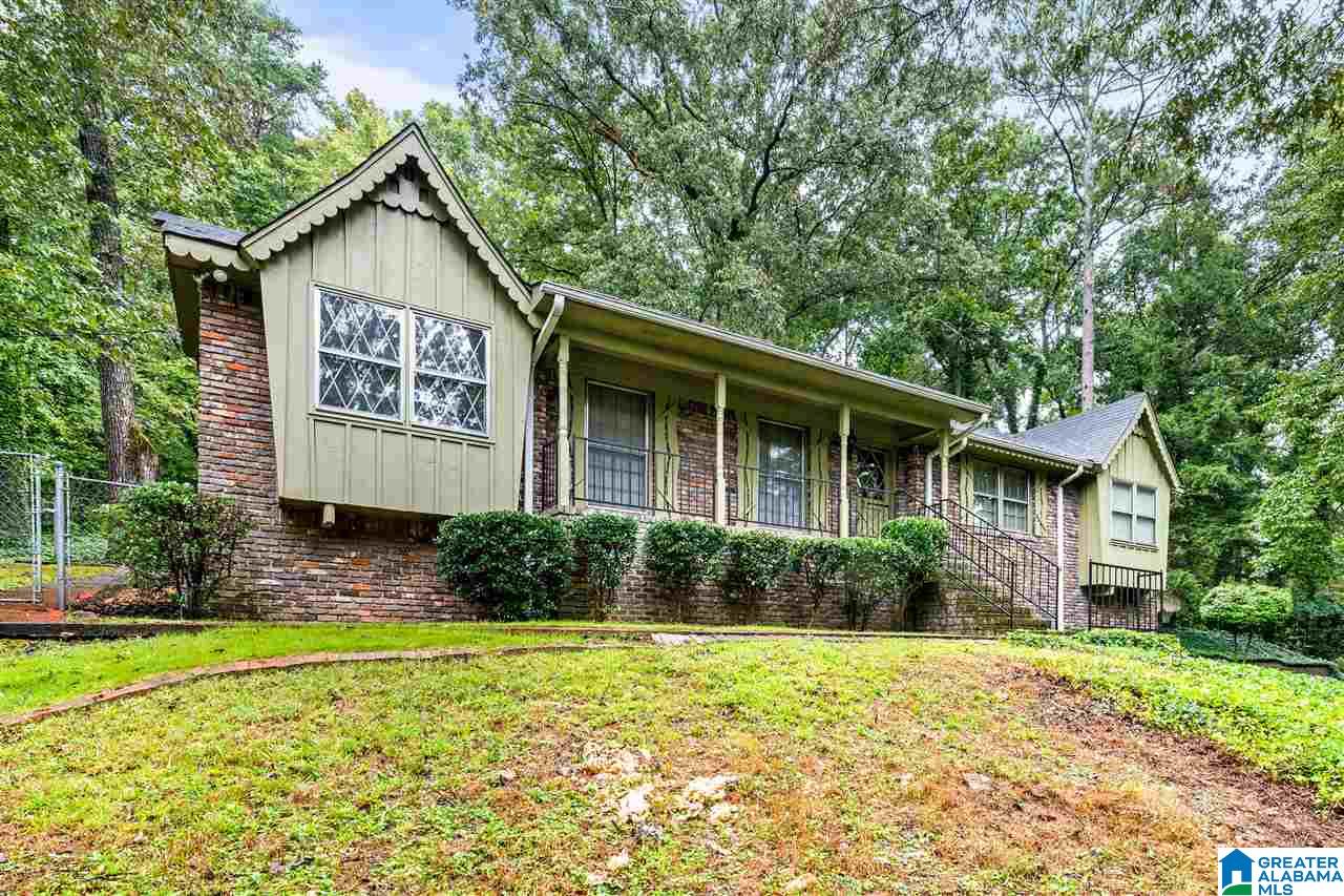 1660 Marlin Springs Road Birmingham, AL 35215 - Photo 1 of 22
