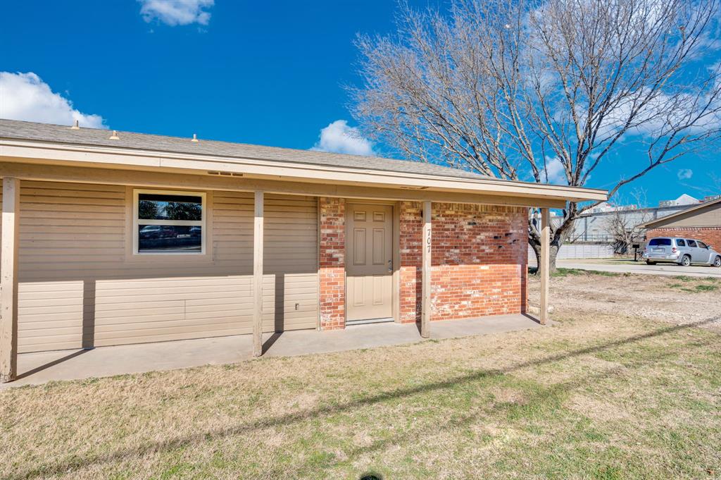 709 George Hopper Road Midlothian, TX 76065 - Photo 12 of 15