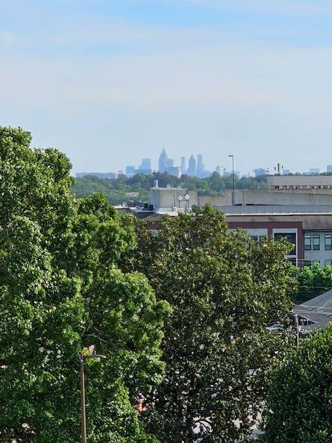 300 Johnson Ferry Road, Unit B604 Sandy Springs, GA 30328 - Photo 32 of 32 a view of a city