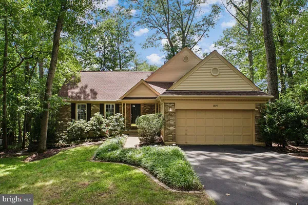 $980,000 | 1877 Post Oak Trail, Reston, VA 20191