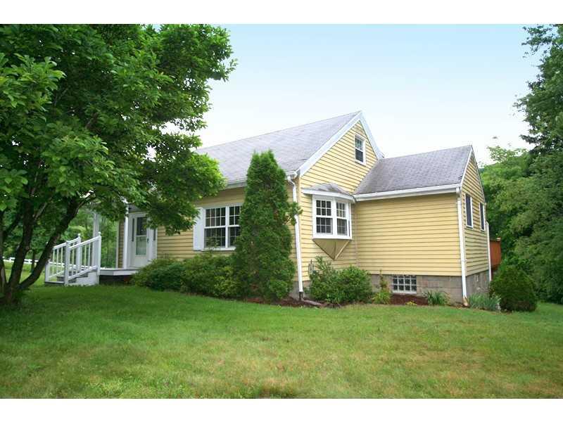 245 Blacks Woods Road Freedom, PA 15042 - Photo 1 of 24 Exterior Front.