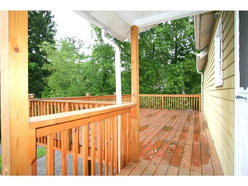 245 Blacks Woods Road Freedom, PA 15042 - Photo 7 of 24 Patio/Deck.