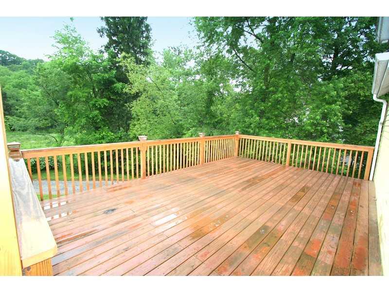 245 Blacks Woods Road Freedom, PA 15042 - Photo 8 of 24 Patio/Deck.