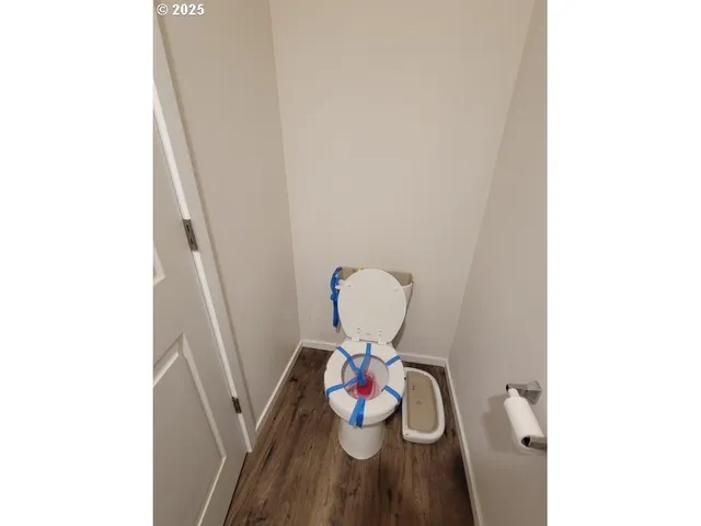 a bathroom with a sink a mirror and a shower