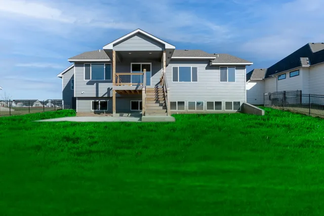 $434,900 | 16119 West Sheriac Street, Goddard, KS 67052