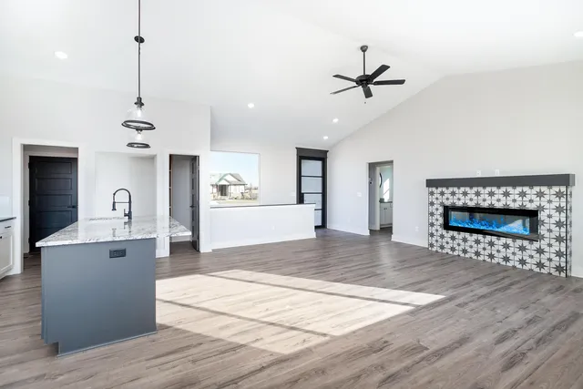 $434,900 | 16119 West Sheriac Street, Goddard, KS 67052